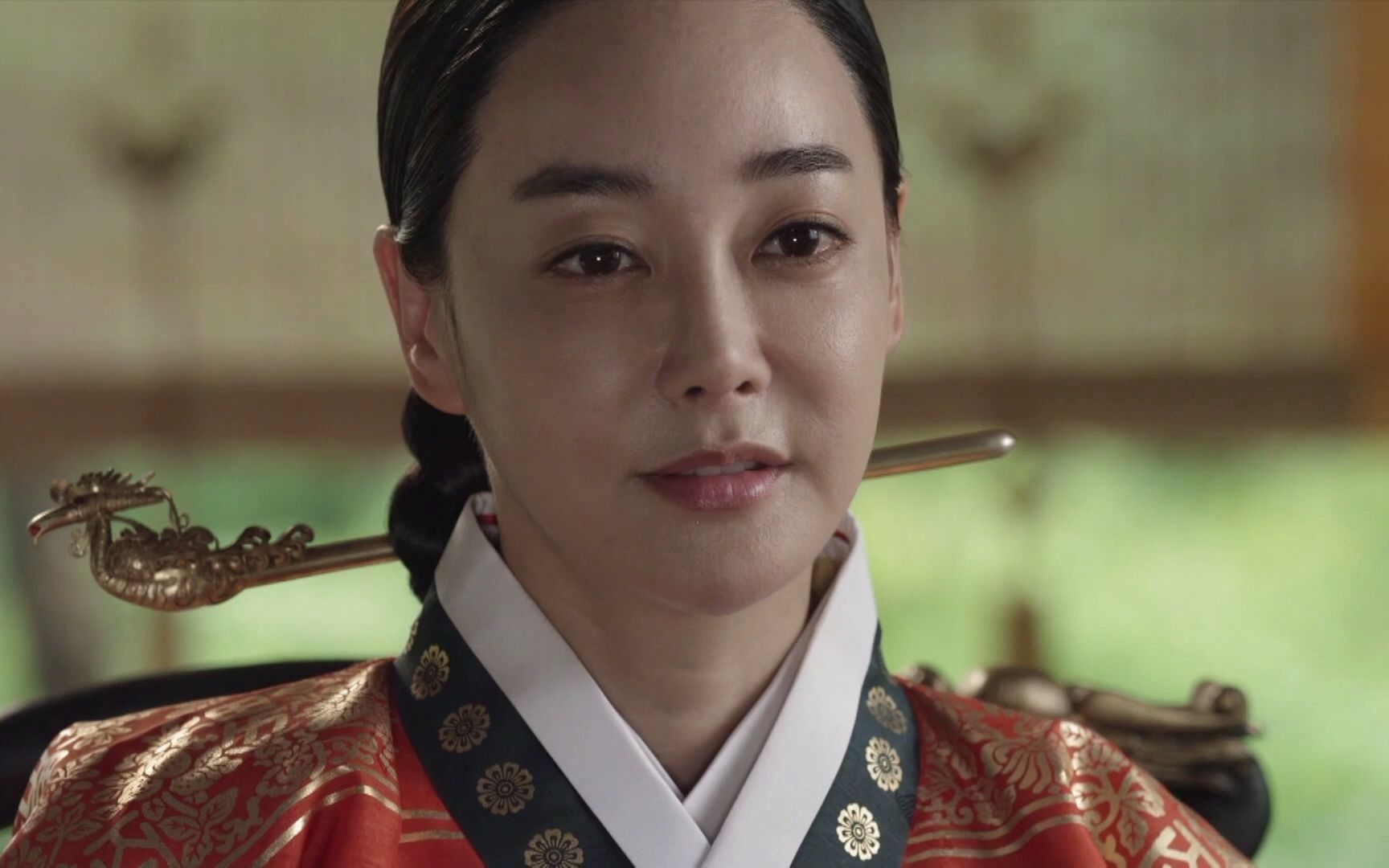 jingbirok宣祖的解语花仁嫔金氏cut11