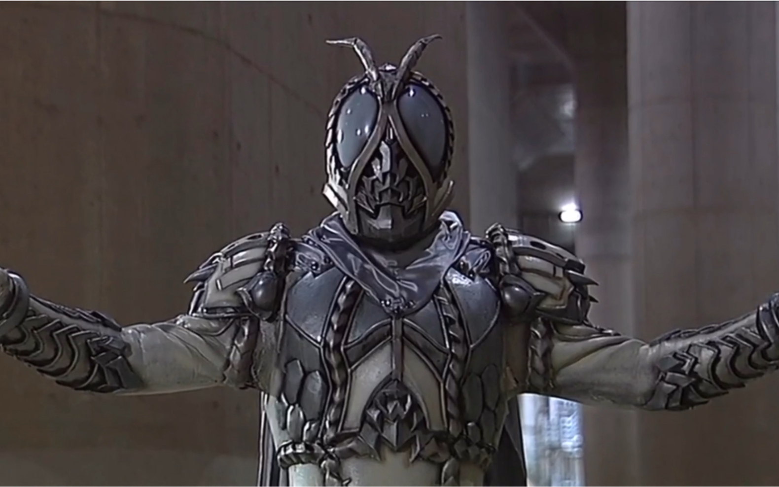 盘点平成假面骑士系列中所有的终极boss(一)