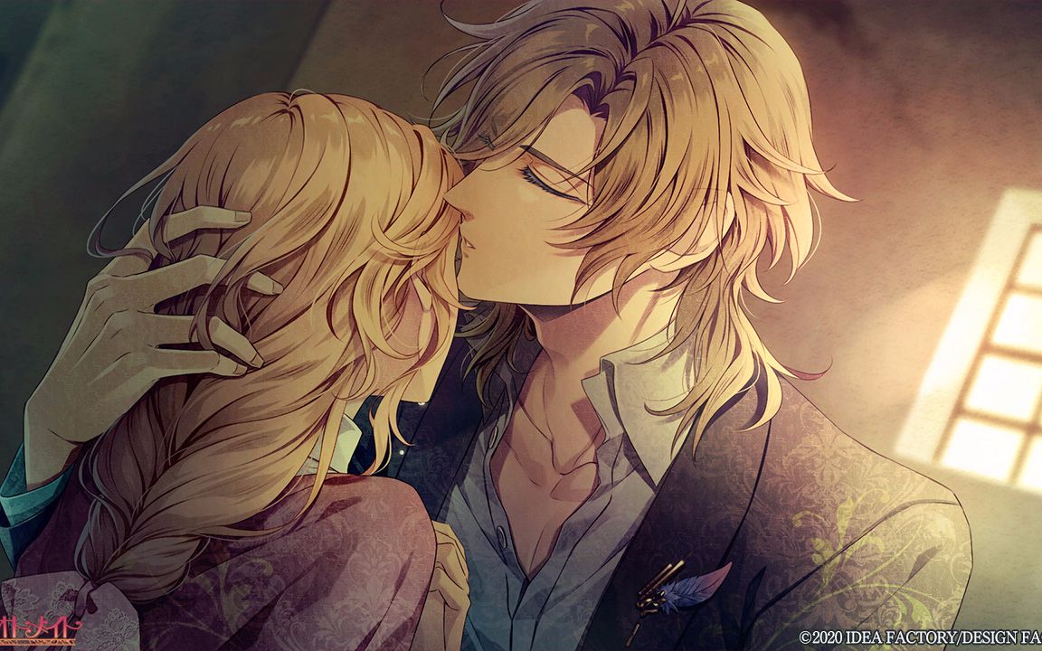 虔诚之花的晚钟episode1926henri线持续更新中