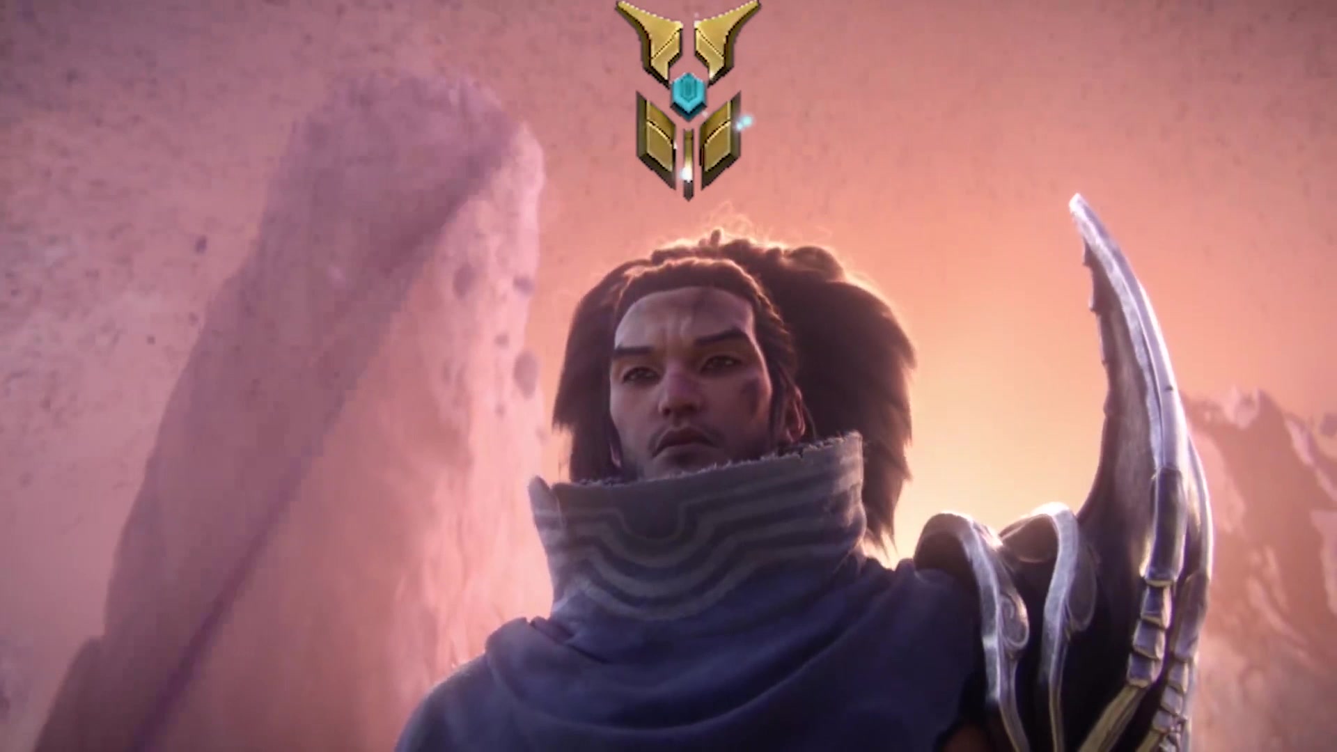 【lol8周年】献给每一个亚索玩家,你的信仰_哔哩哔哩 (゜-゜)つロ