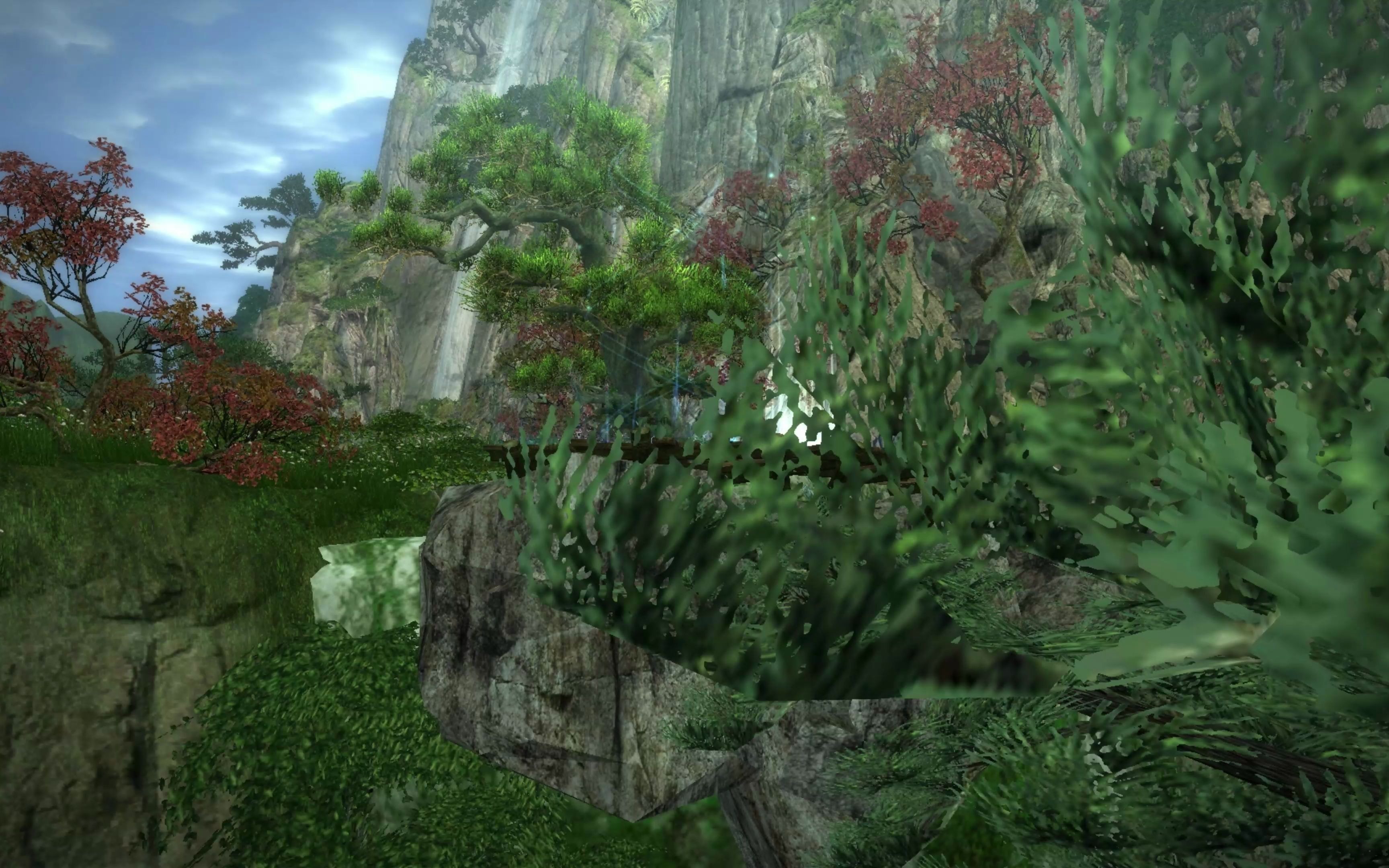 有意无意遇上-九阴真经