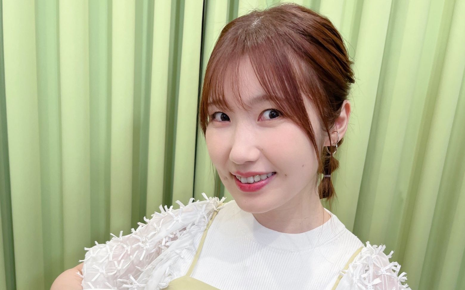 【生肉】内田彩的同你踏上更多的旅程! #78