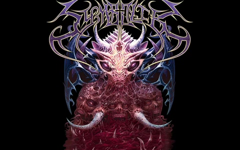 美国技术旋死 symbolik - diverging mortal flesh (2015)