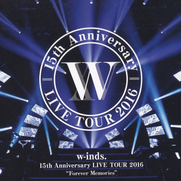 その他 w-inds. 15th Anniversary Live [Blu-ray] 2zzhgl6 DVD / Blu-ray「w-inds. 15th Anniversary Live」[TRAILER
