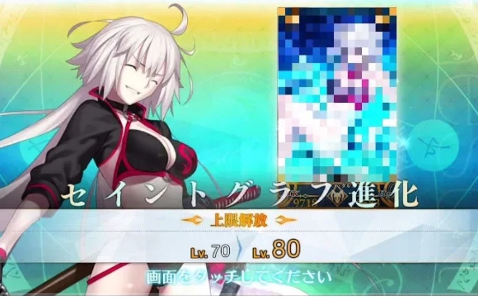 【FGO】泳装黑贞满破图+灵基再临语音集哔哩哔哩bilibili