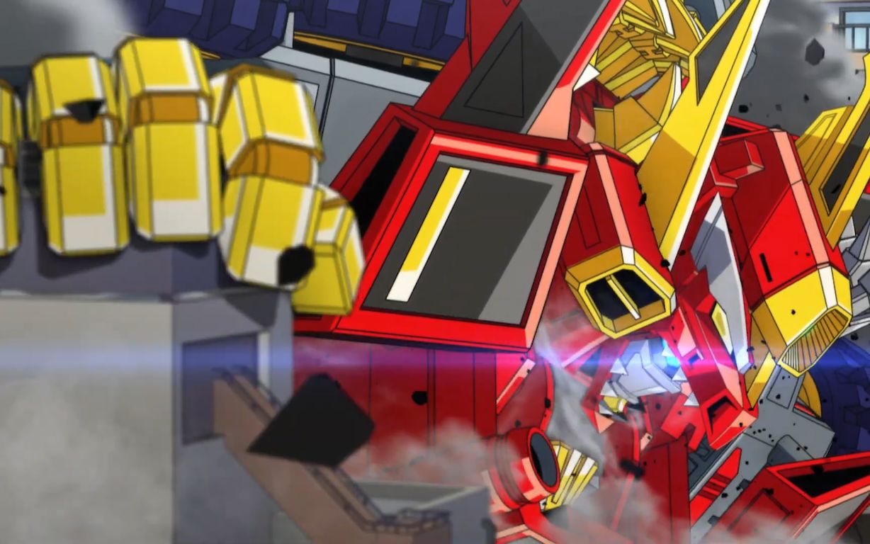 【古立特】ssss.电光机王 pv3 ssss.dynazenon ssss.