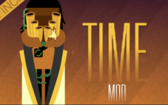 [图]“好好珍惜你的时间吧”Incredibox Time模组编排曲:《You wasted my time》