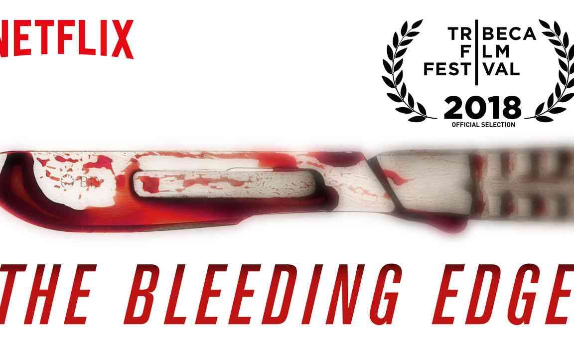 [豆瓣9.0][英语中字][Netflix纪录片]尖端医疗的真相 The Bleeding Edge (2018)哔哩哔哩bilibili