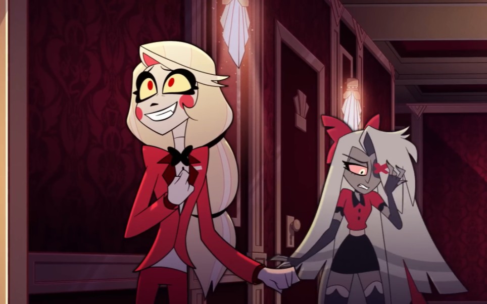 正好趁着今天生日还没结束,发一个地狱客栈夏利歌曲的翻唱预告,希望