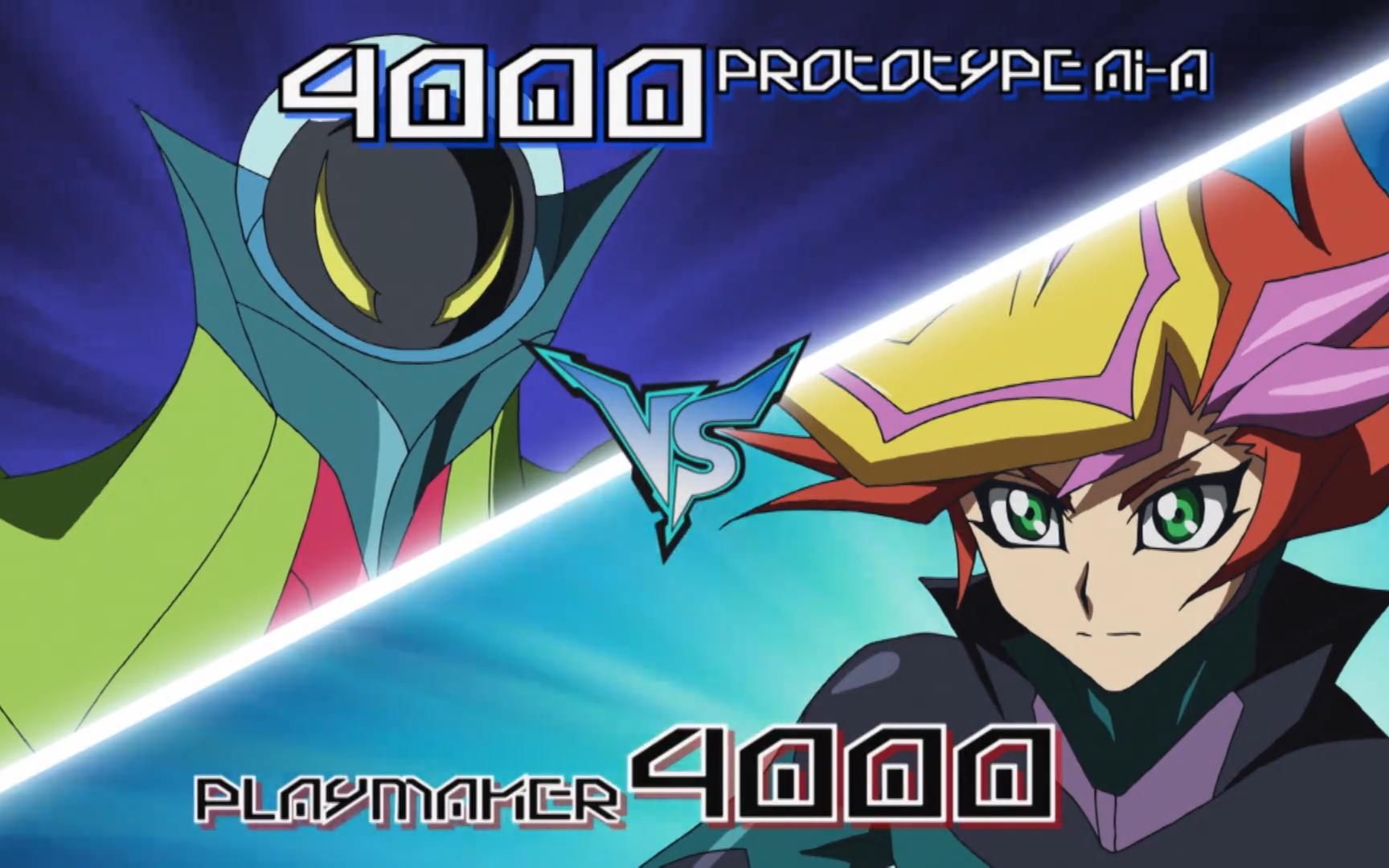 游戏王vrains决斗ai1号vs作哥手牌破坏卡组作哥0手牌逆转