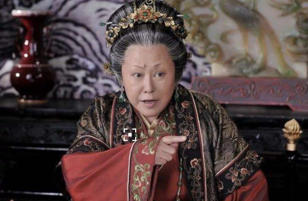 斯琴高娃慈祥高贵刘晓庆一颦一笑摄人心魂赵敏芬深受观众喜爱