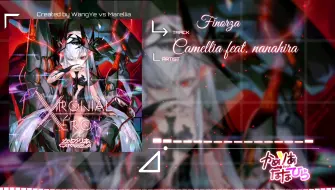 Download Video: Camellia feat. nanahira - finorza