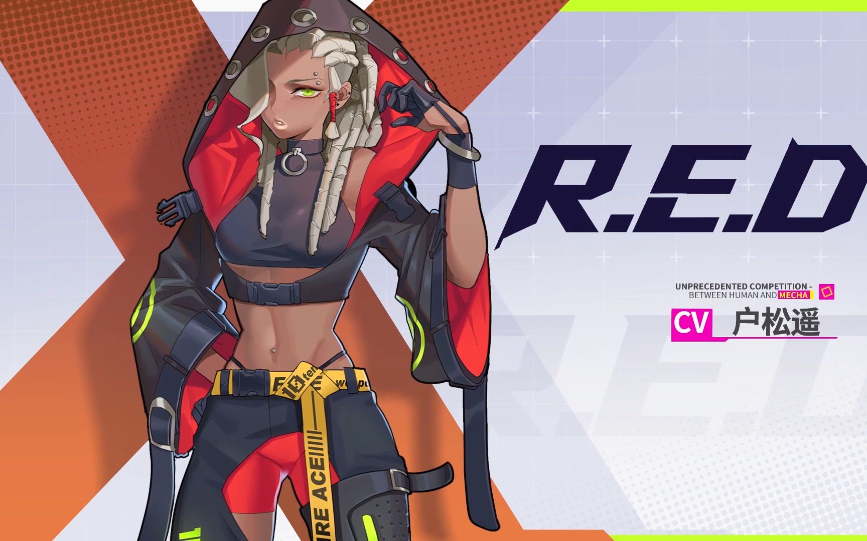 e.d:这里太安静,是时候制造点噪音了.