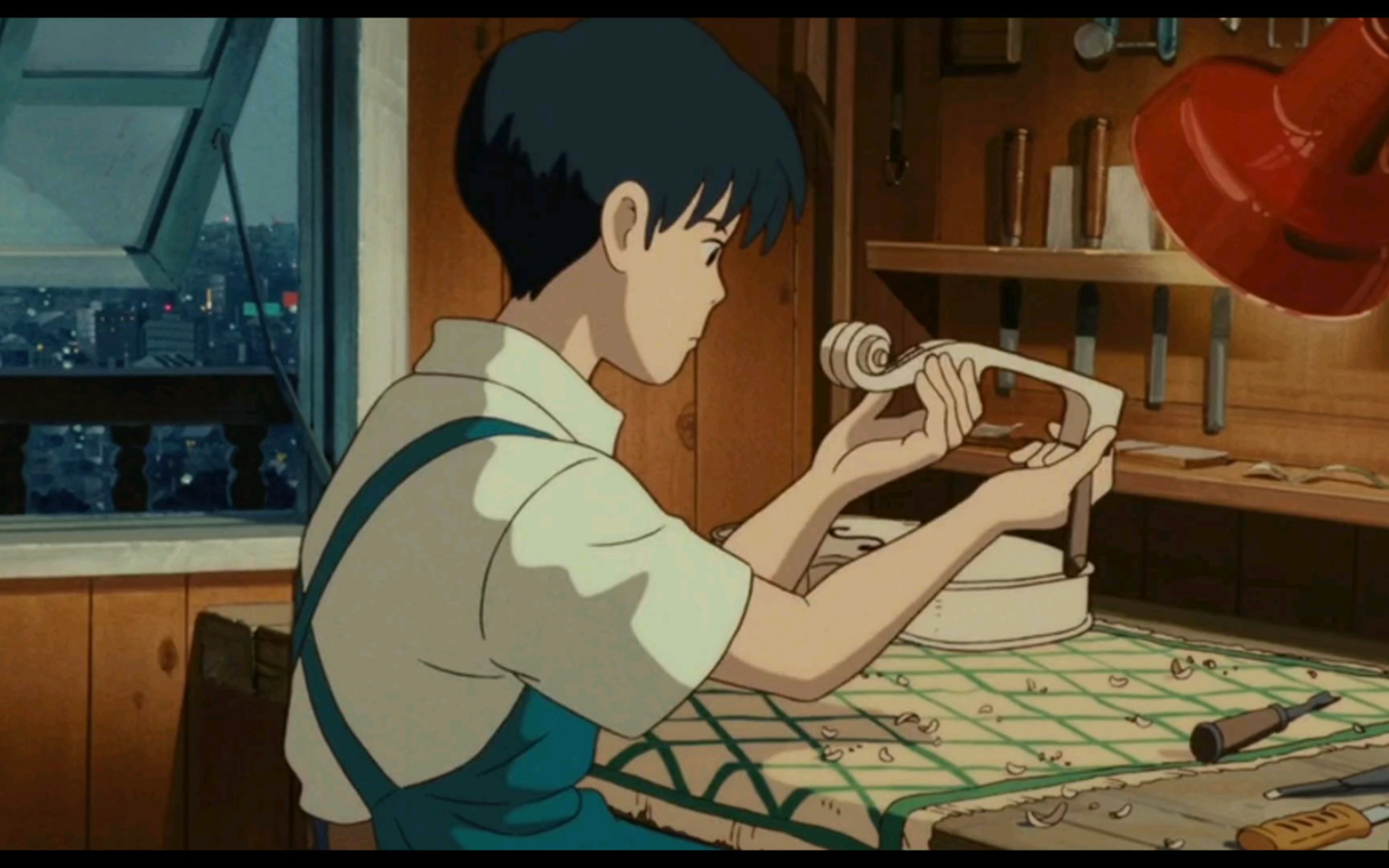 天泽圣司【侧耳倾听】