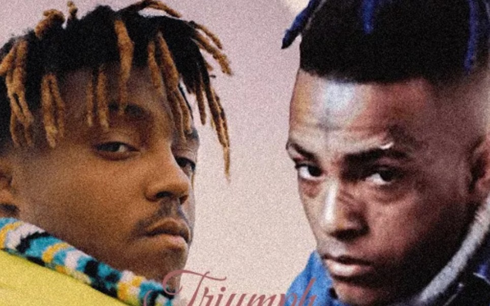 ifxxxtentacionmadetriumphwithjuicewrld