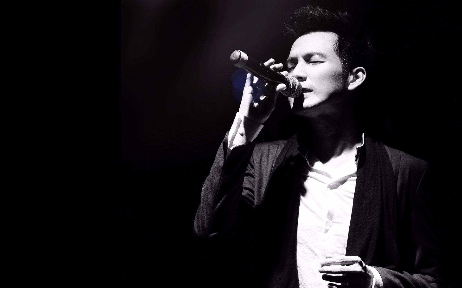 轻松学唱歌 什么是边缘发声?