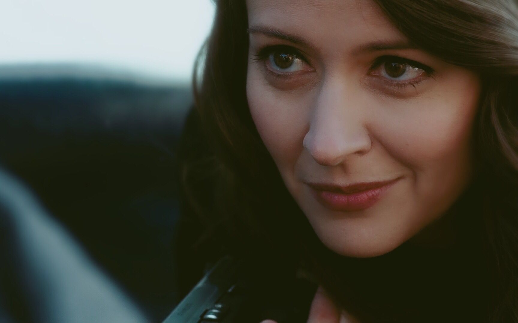 【肖根】你的声音这么近我却抱不到