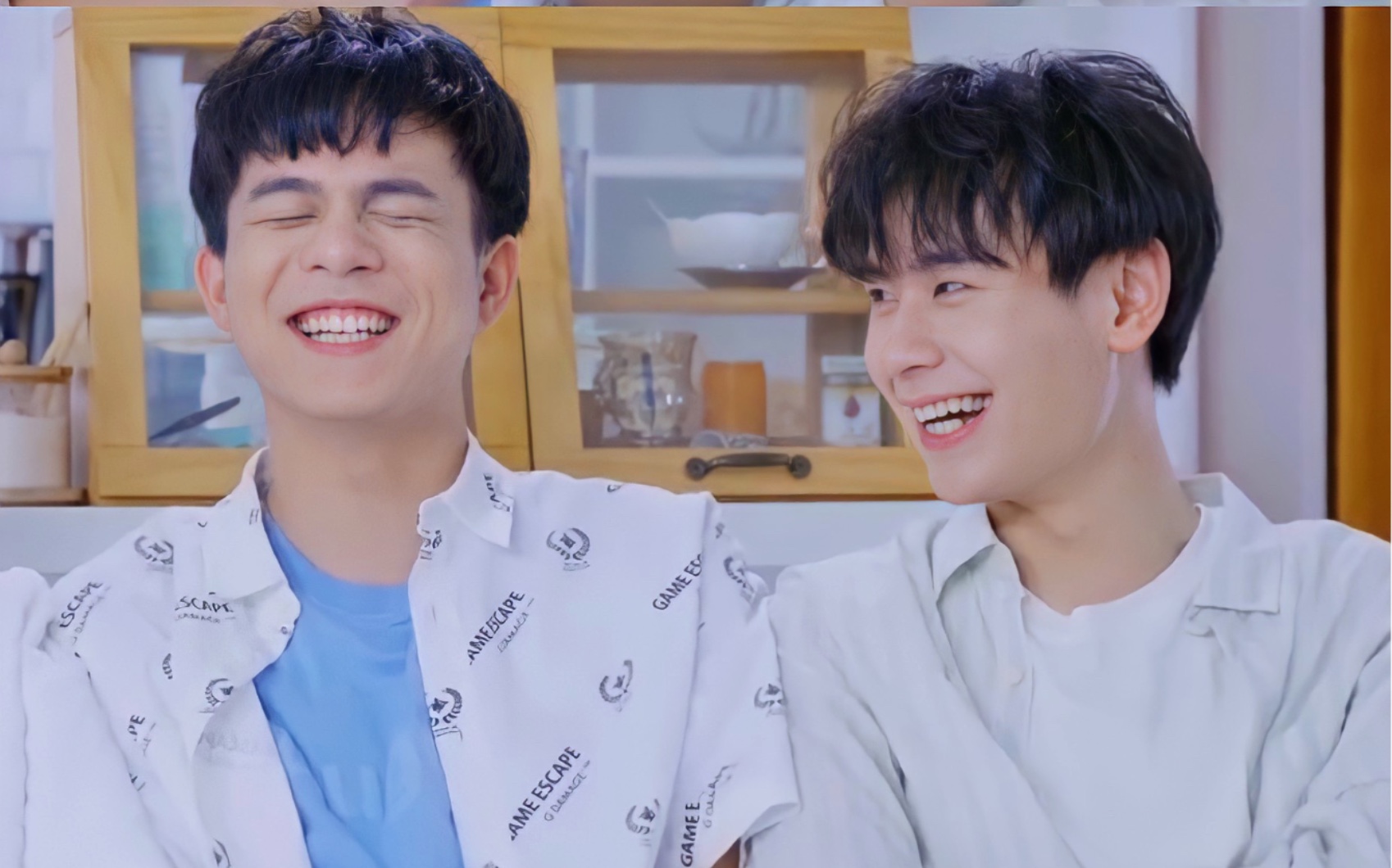 【桃酷】专属七七酷酷潘西们哒《处处嗑》