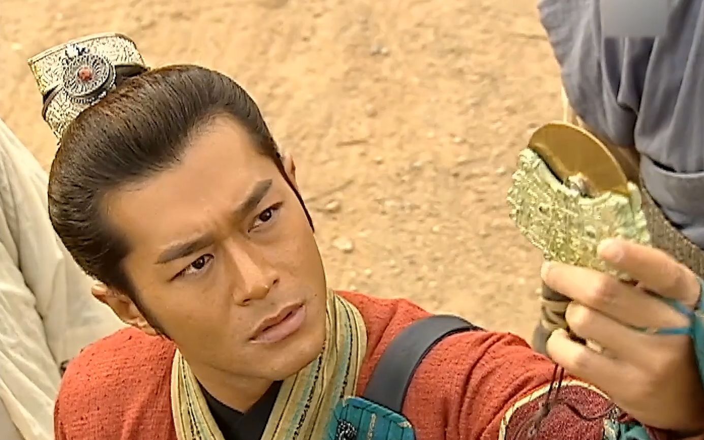 寻秦记64:项少龙为了回到未来,用铜片制造电阻,捕捉雷电