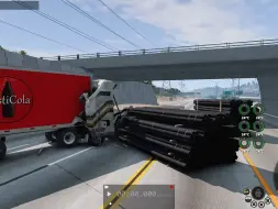 beamng 穷死不拉管