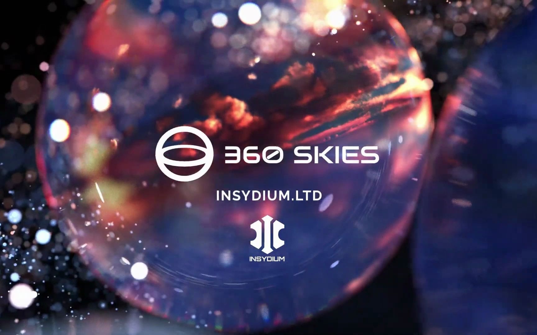 126张12K高质量天空HDR贴图 360 Skies  OUT NOW! 626CG资源站哔哩哔哩bilibili