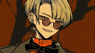 Paradox Live』燕夏準（cv.村瀬歩） 角色语音_哔哩哔哩_bilibili