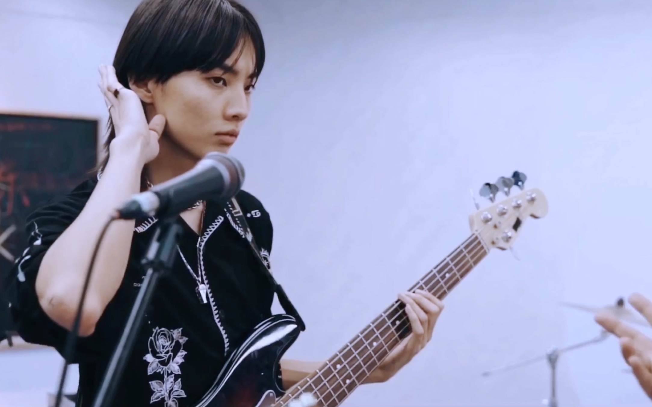 哈拉木吉回忆向混剪