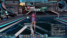 当只有七个人打梦幻之星ol2 Vr 防卫战时才会真正发现自己和大佬的差别 哔哩哔哩 つロ干杯 Bilibili