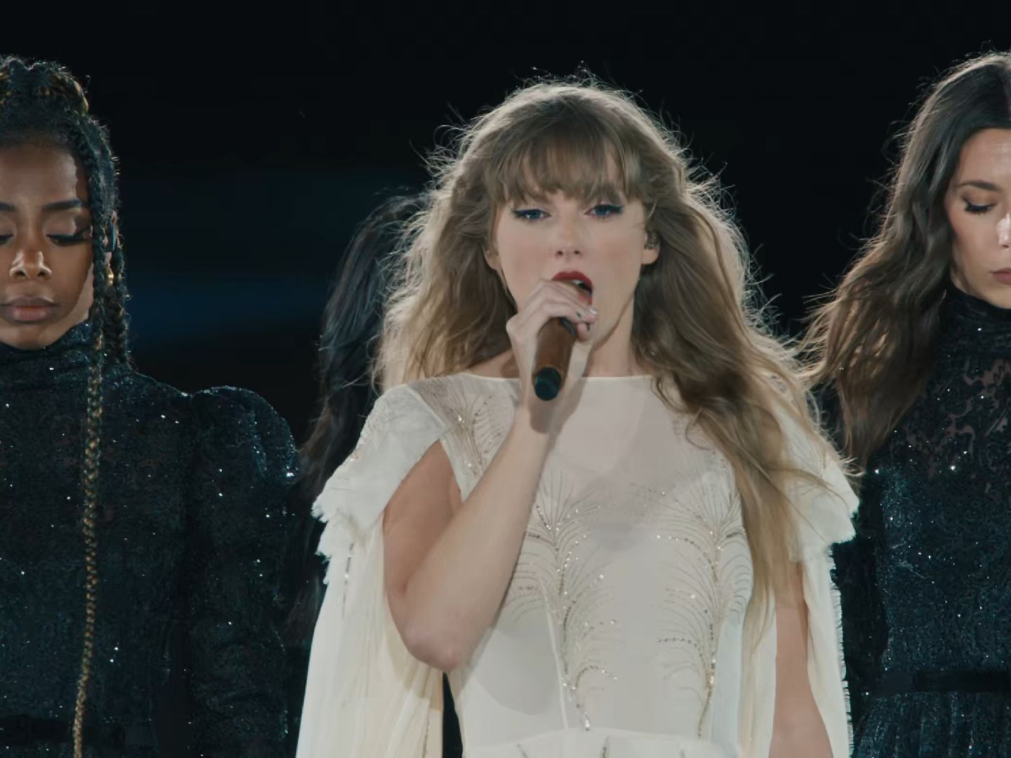 [图]欧演 231213 26-My Tears Ricochet@Taylor Swift - The Eras Tour