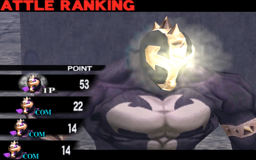 redeemer救赎者追逐战再生侠恶魔之手spawninthedemonshand