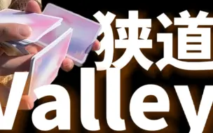 Download Video: 【花切教学】进阶指位大集合！运动感十足的原创四段切“狭道”Valley原创动作教学