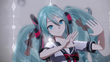 予約受付中♪】スケールフィギュア初音ミクHappy 16th Birthday