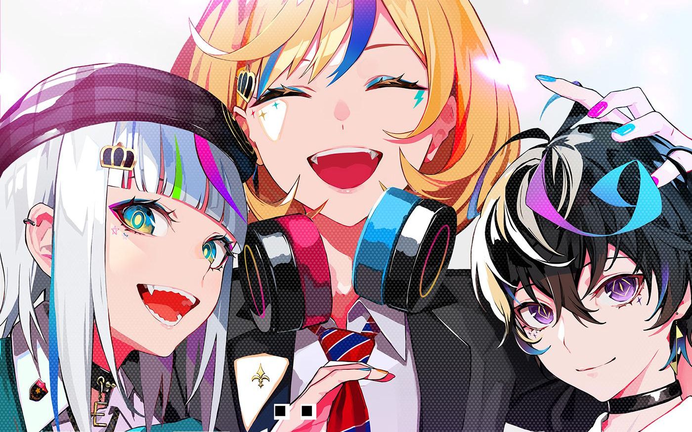 【wacca华卡音舞】最终谢幕曲 dive with 05 expe