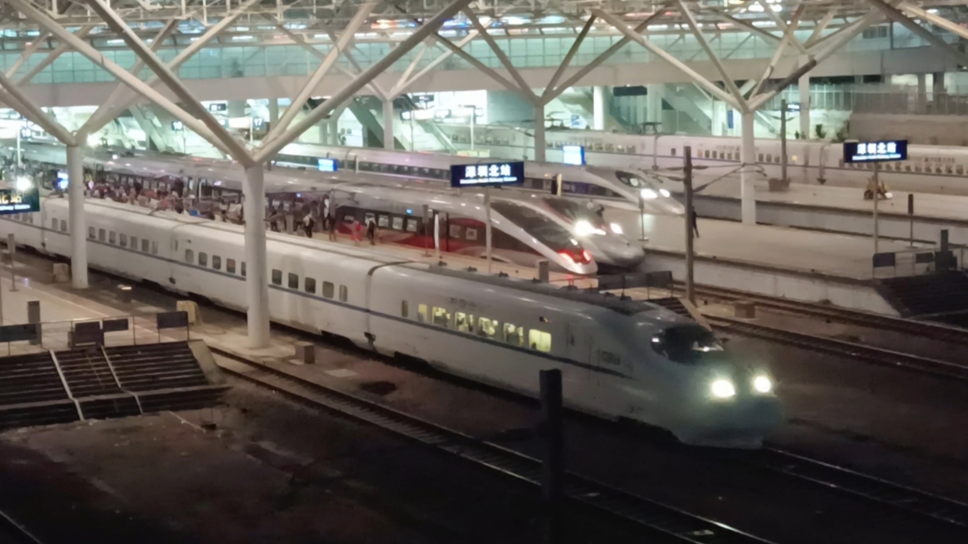 CRH2E-2139图片