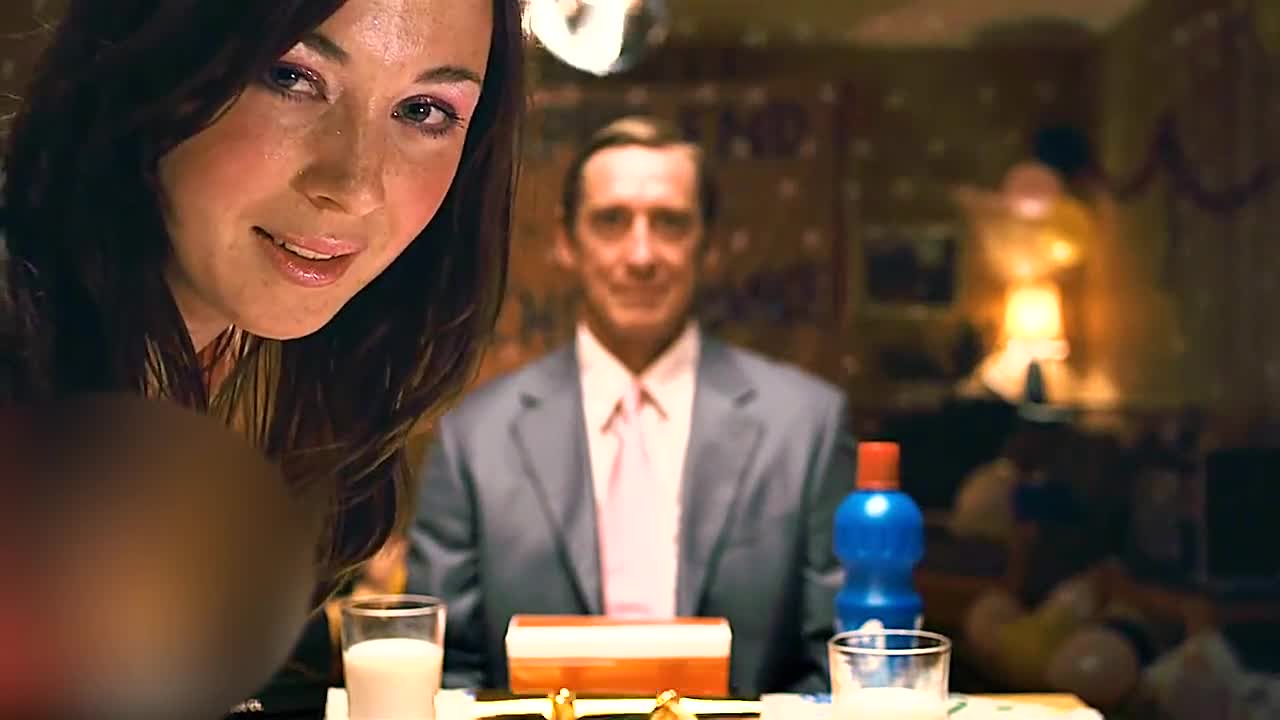 史上最残忍父女,得不到就毁掉,惊悚恐怖电影《夺命之爱》
