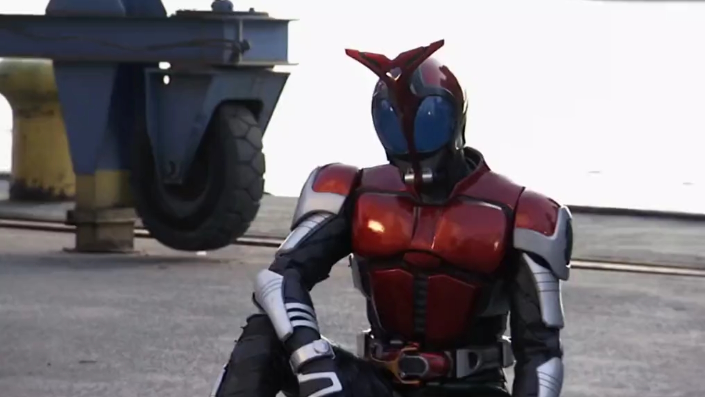 甲斗vs黑甲斗,你模仿的只是过去的我, 而我已经抓住了未来