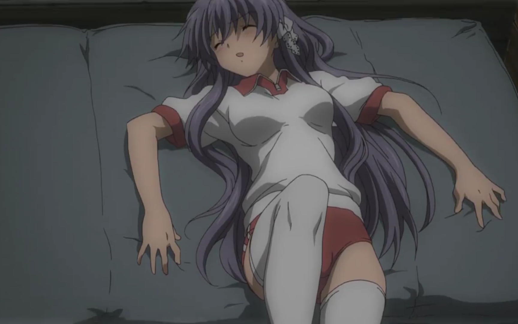 【爆笑】那些令人印象深刻的旧番搞笑片段77_哔哩哔哩_bilibili