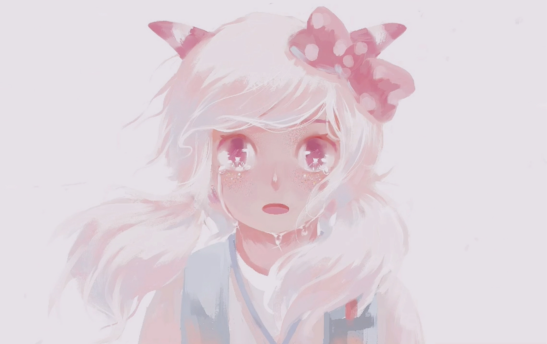 procreate〕美羊羊长大了,爷的童年结束了._哔哩哔哩_bilibili