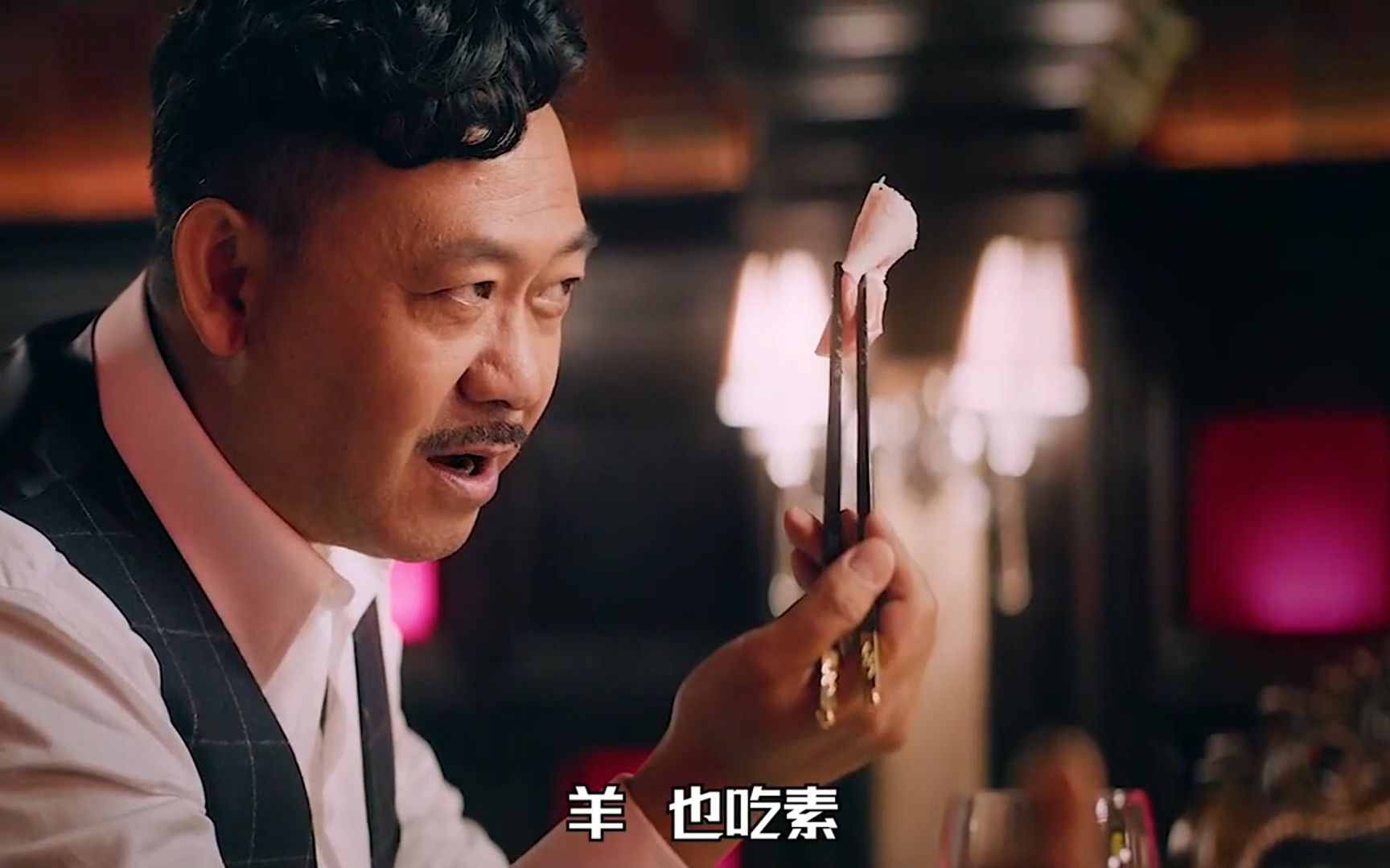 一口气看完【暴裂无声】“底层失语·人间失格！”