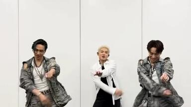 レモンサワーで日本を元気に！】スペシャルゲストはEXILE 橘