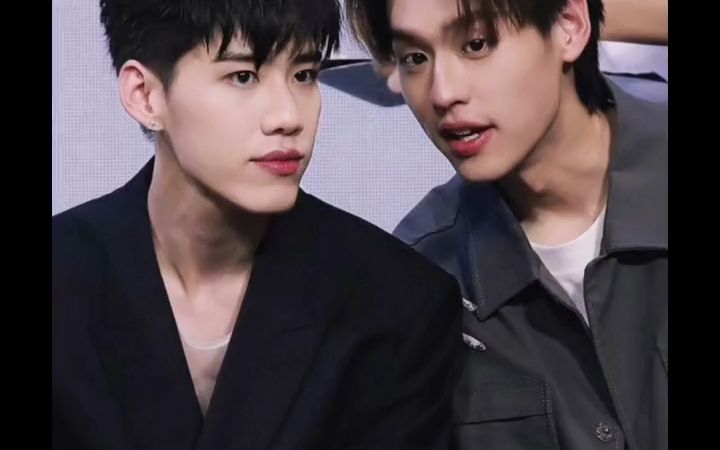 ppkritt #billkin #bkpp #我的cp天下第一甜