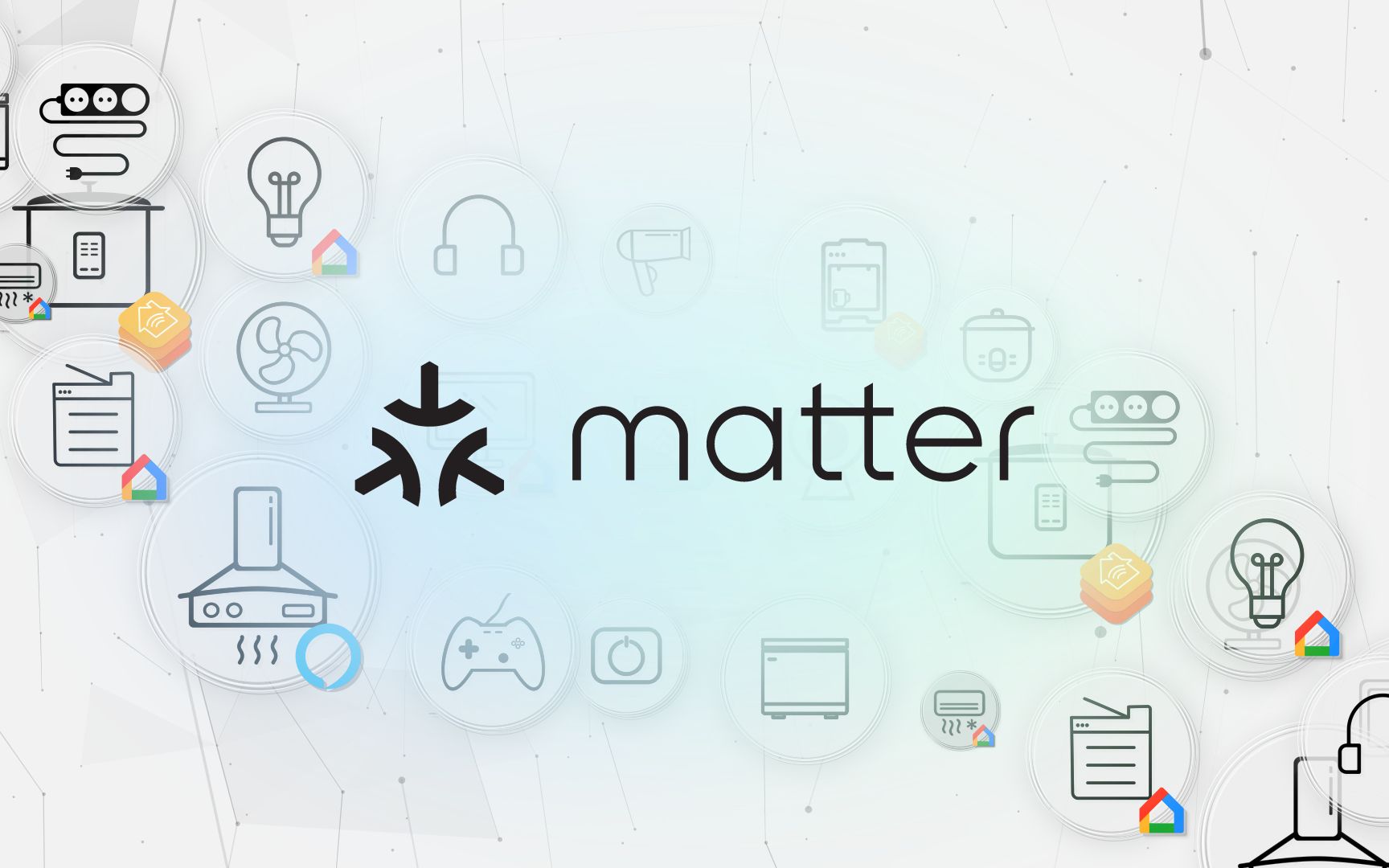 【乐鑫方案】| 乐鑫一站式 Matter 解决方案哔哩哔哩bilibili