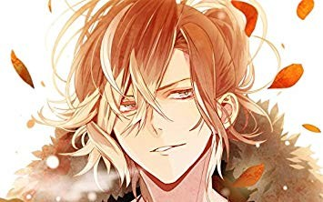 DIABOLIK LOVERS MORE，MORE BLOOD Vol.5 無神ユーマ CV.鈴木達