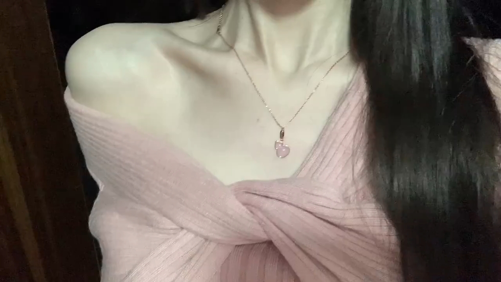 锁骨杀,诱惑到你了嘛