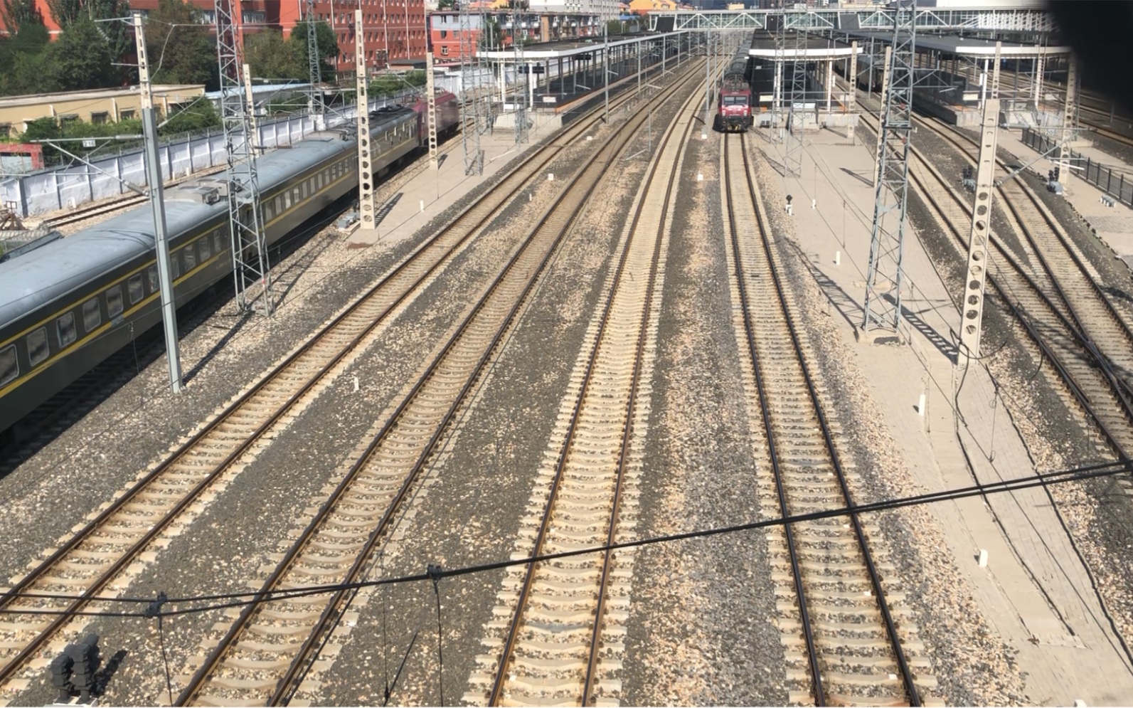 t6308进呼和浩特站