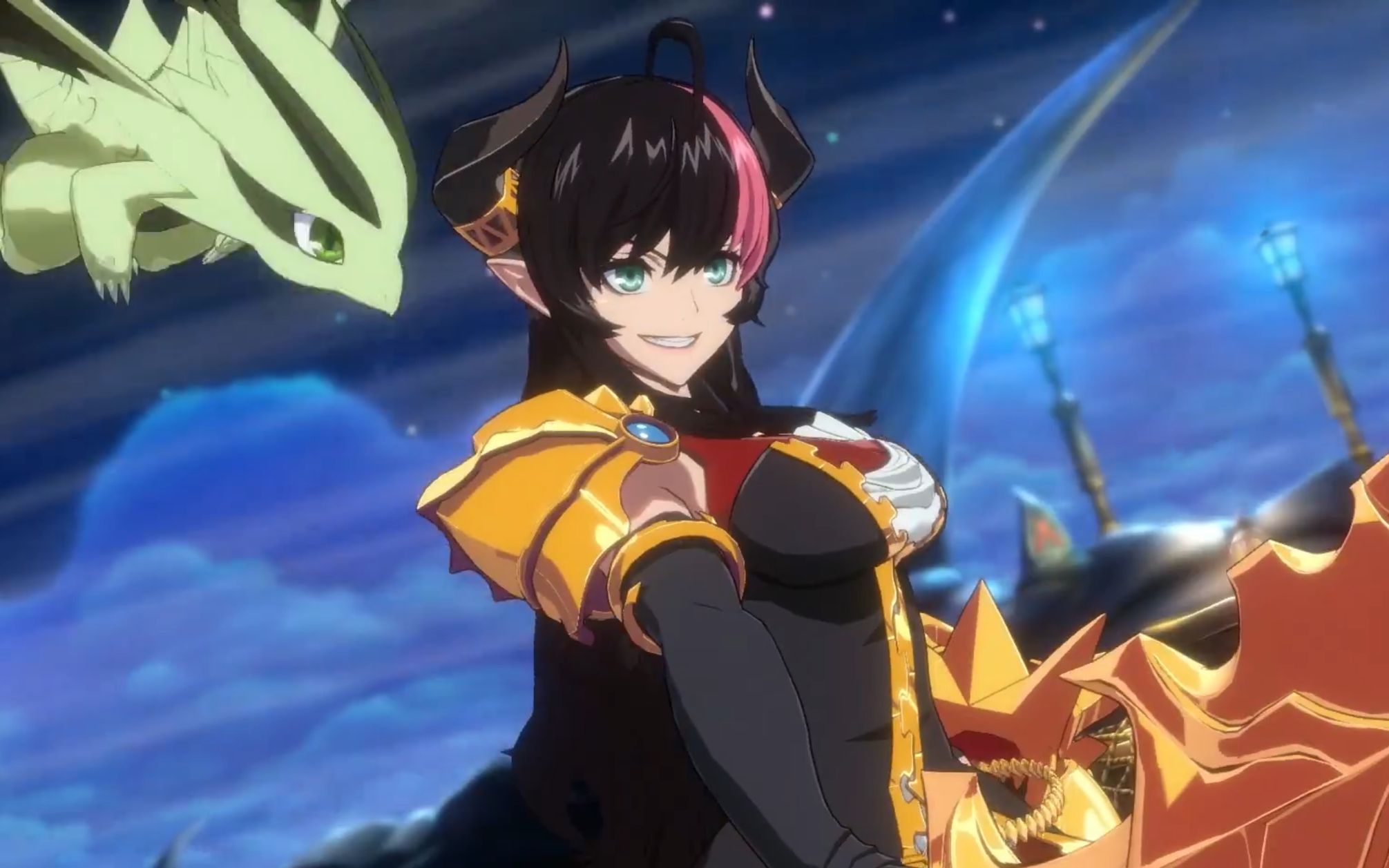 【dnf】白银2—黄金2龙神pk录像_单机游戏热门视频