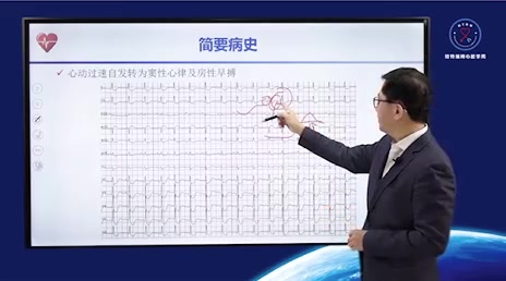 [图]心电图病例1-5