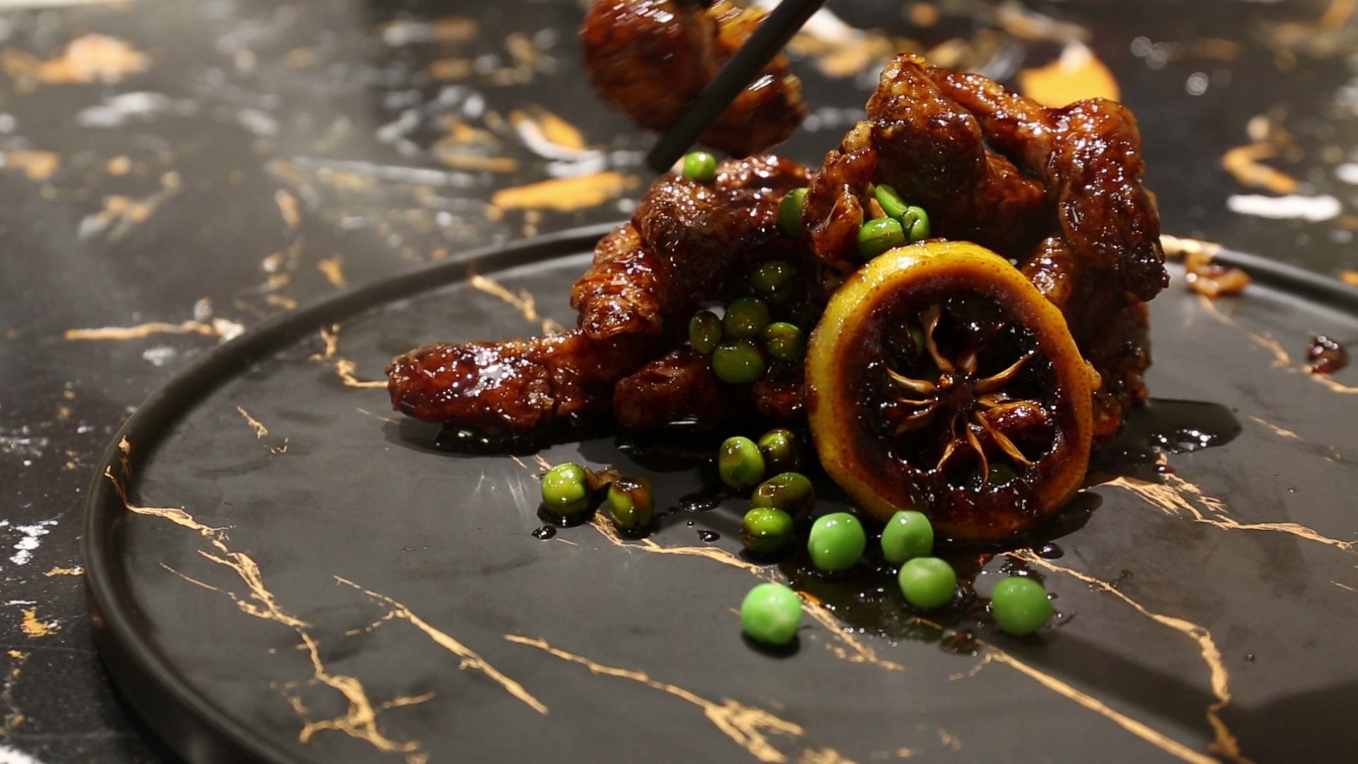 【就是凑格式用的】无聊的柠檬糖醋里脊