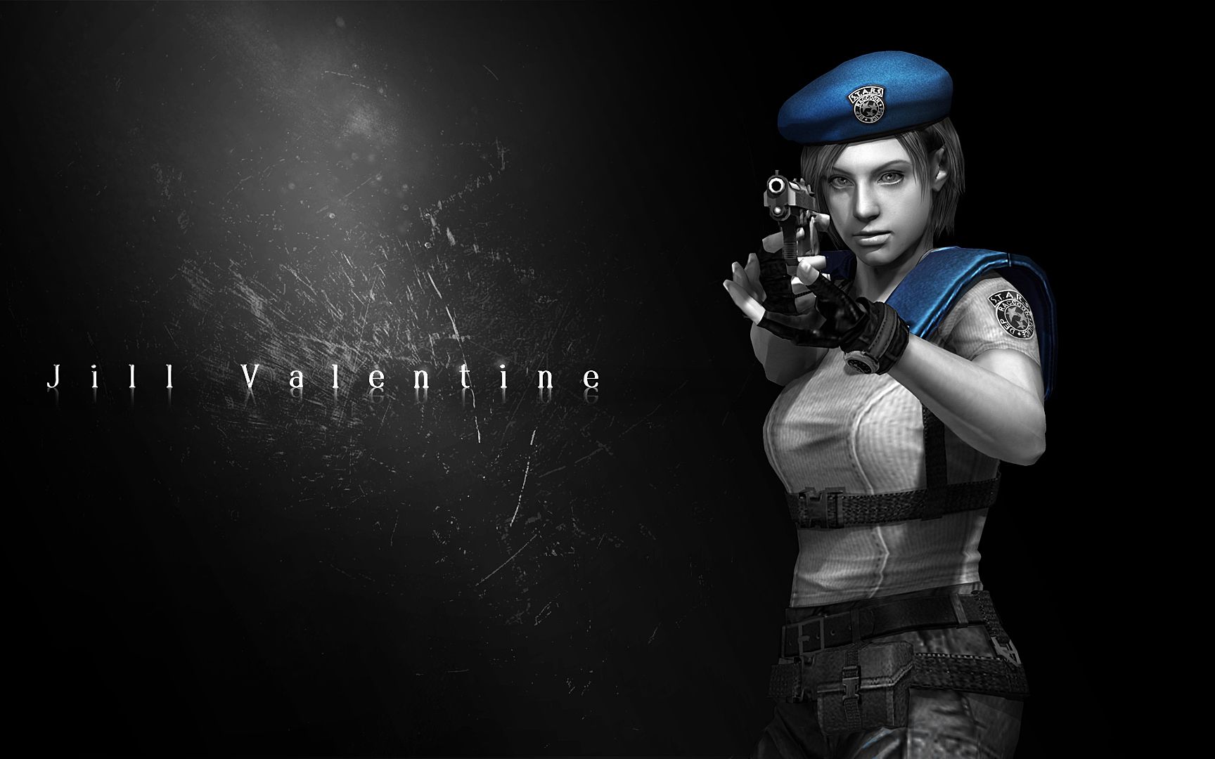 生化危机5 stars chris&jill非洲历险记