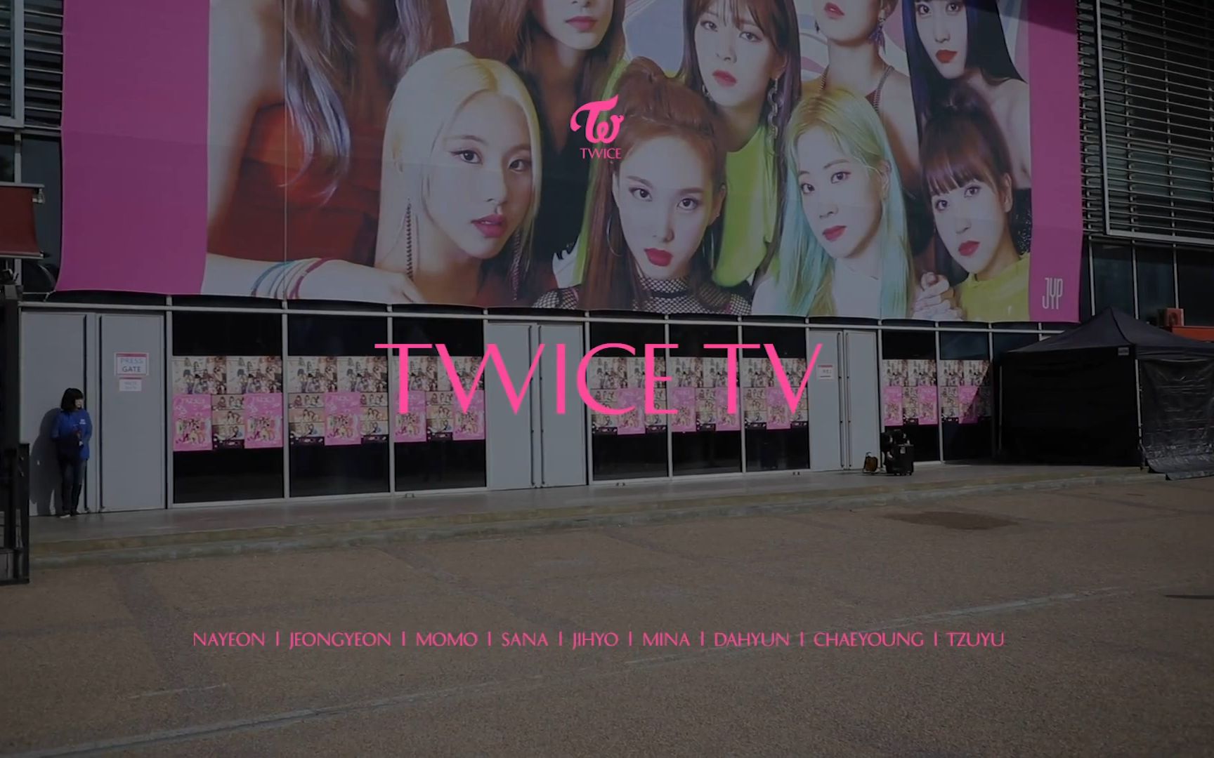 【彩吧中字】190524 TWICE TV "FANCY SHOWCASE"哔哩哔哩bilibili